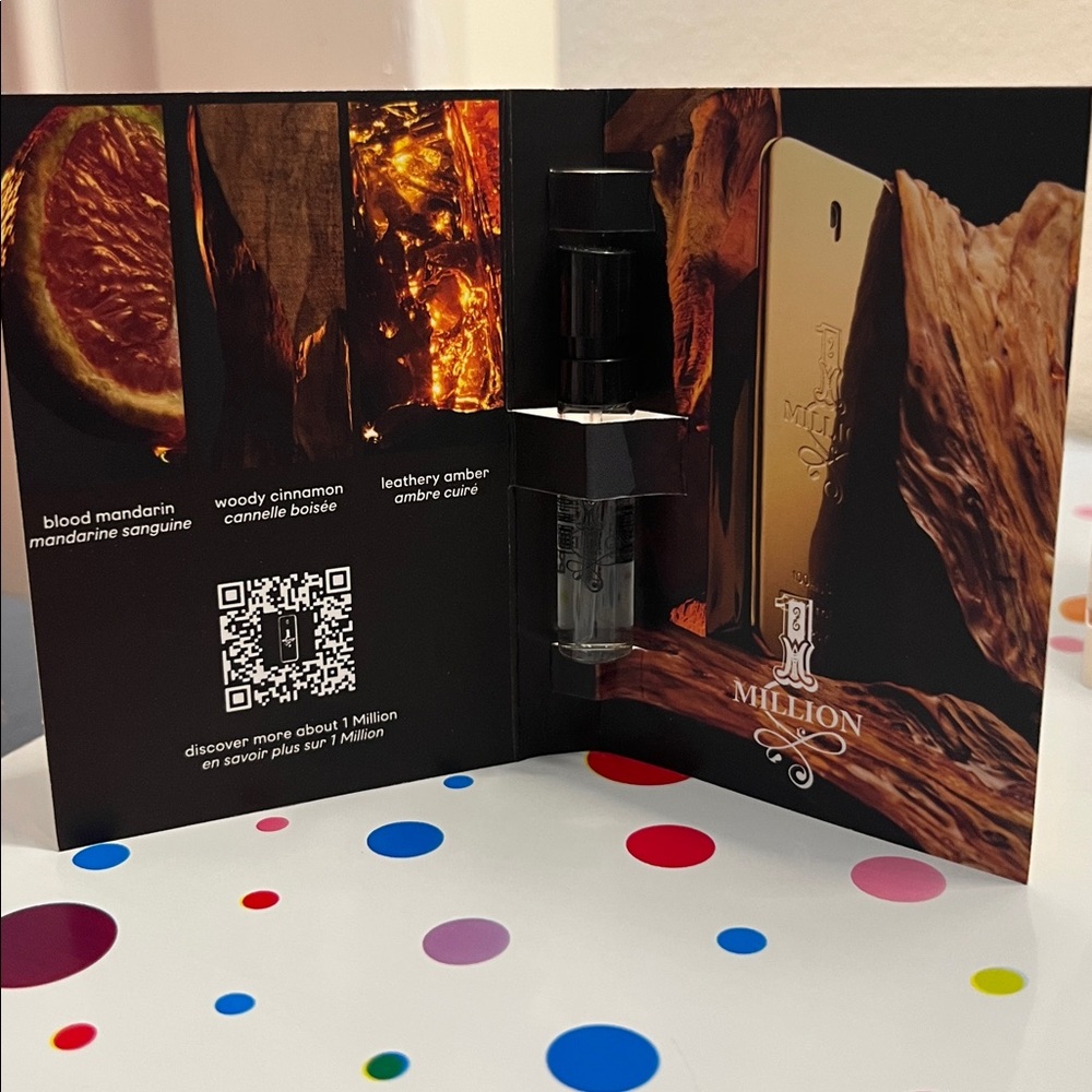 Paco Rabanne Million Bundle-NEW - Picture 5 of 8